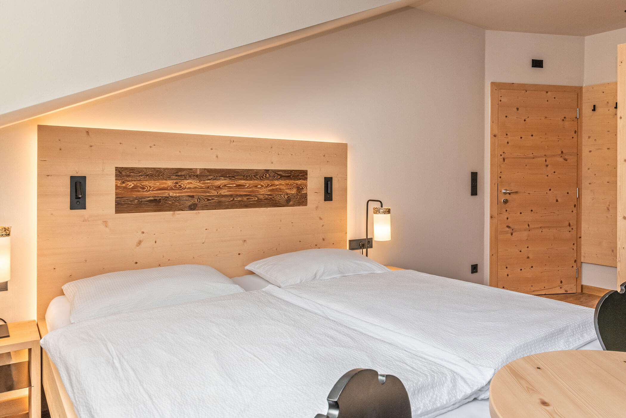 Room - Double room without balcony