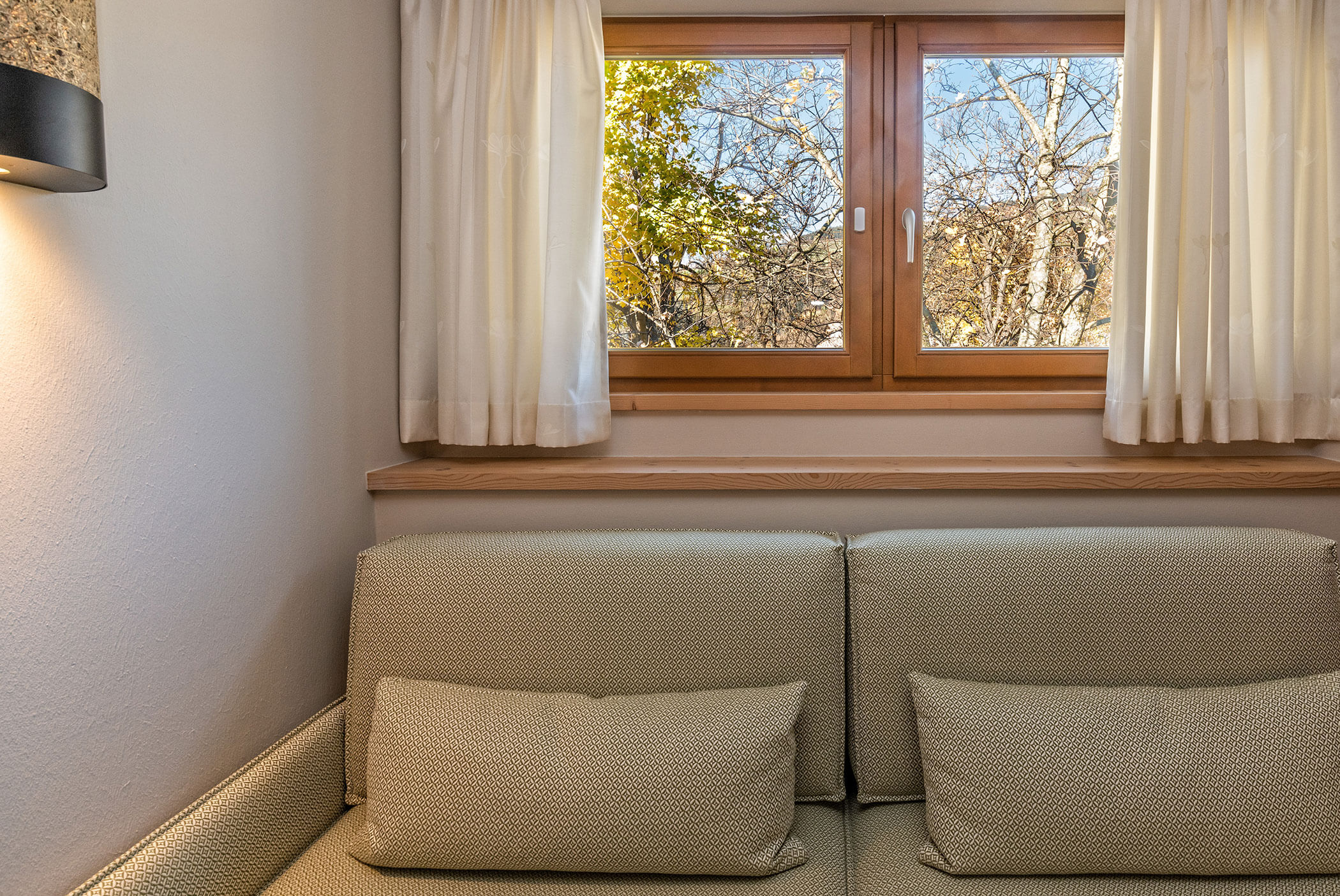 Relaxing - double room without balcony